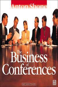 The Business of Conferences