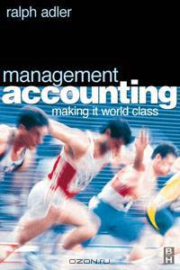 Management Accounting