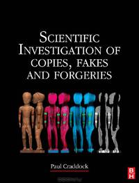 Scientific Investigation of Copies, Fakes and Forgeries