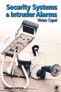 Security Systems & Intruder Alarms