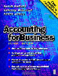 Accounting for Business