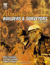 Estimating for Builders and Surveyors