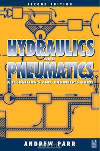 Hydraulics and Pneumatics