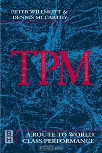 TPM - A Route to World Class Performance