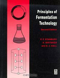 Principles of Fermentation Technology