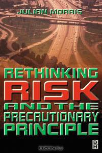 Rethinking Risk and the Precautionary Principle