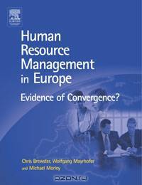 HRM in Europe