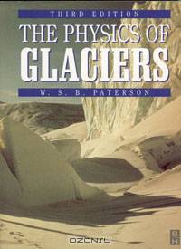 Physics of Glaciers