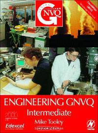 Engineering GNVQ: Intermediate