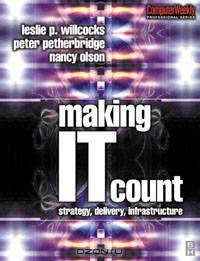 Making IT Count
