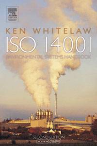 ISO 14001 Environmental Systems Handbook