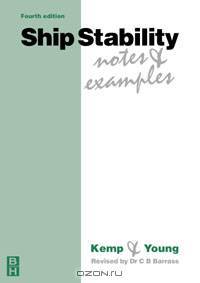 Ship Stability: Notes and Examples