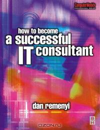 How to Become a Successful IT Consultant