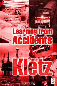 Learning from Accidents