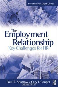 The Employment Relationship