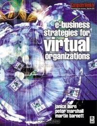 e-Business Strategies for Virtual Organizations