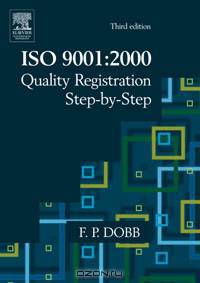 ISO 9001:2000 Quality Registration Step-by-Step