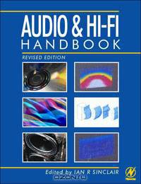 Audio and Hi-Fi Handbook
