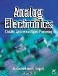 Analog Electronics