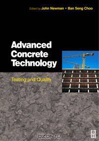 Advanced Concrete Technology 4