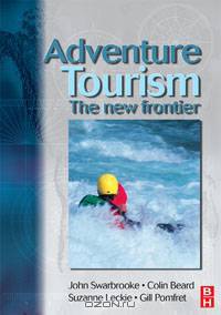 Adventure Tourism