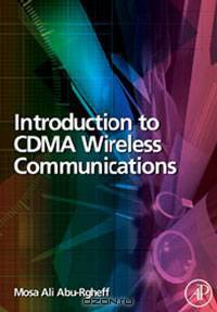Introduction to CDMA Wireless Communications