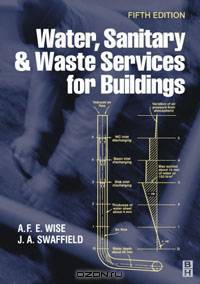 Water, Sanitary and Waste Services for Buildings