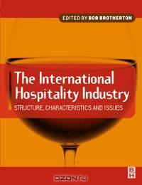 International Hospitality Industry
