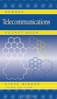 Newnes Telecommunications Pocket Book