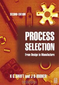 Process Selection