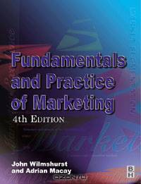 Fundamentals and Practice of Marketing