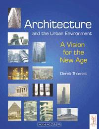 Architecture and the Urban Environment