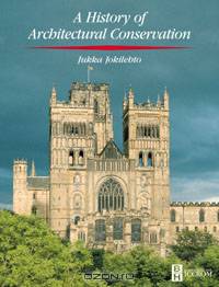 History of Architectural Conservation