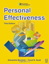 Personal Effectiveness