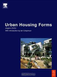 Urban Housing Forms