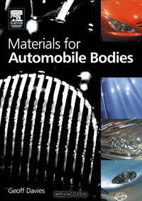 Materials for Automobile Bodies