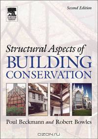 Structural Aspects of Building Conservation