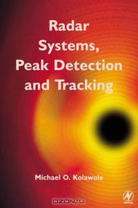 Radar Systems, Peak Detection and Tracking