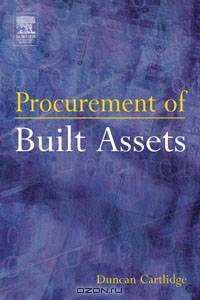 Procurement of Built Assets
