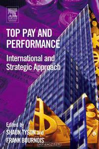 Top Pay and Performance
