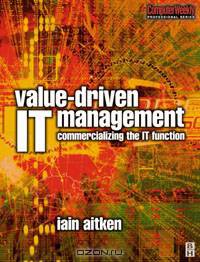 Value-Driven IT Management