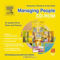 Managing People CDROM