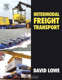 Intermodal Freight Transport