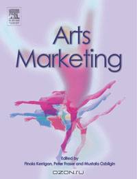 Arts Marketing