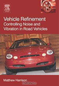 Vehicle Refinement