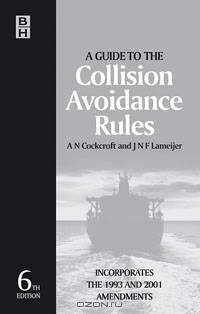 Guide to the Collision Avoidance Rules