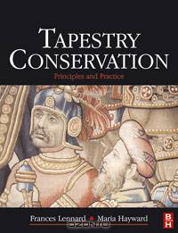 Tapestry Conservation: Principles and Practice