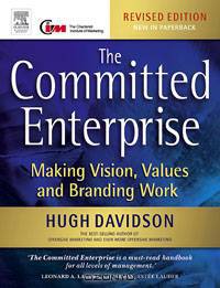 The Committed Enterprise