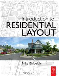 Introduction to Residential Layout