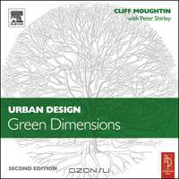 Urban Design: Green Dimensions